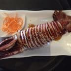 Best B.B.Q Squid in Scotch Plains, NJ